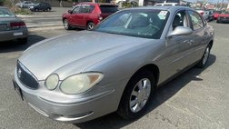 2006 Buick LaCrosse CX