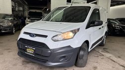 2015 Ford Transit Connect XL