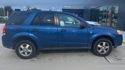 2006 Saturn VUE Base