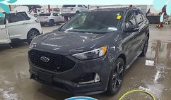 2021 Ford Edge ST