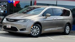 2017 Chrysler Pacifica Touring L FWD