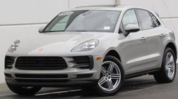 2019 Porsche Macan Base