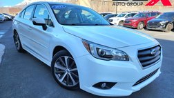 2015 Subaru Legacy 2.5i Limited