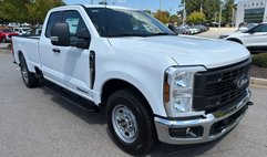 2026 Ford Super Duty F-350 XL