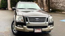 2006 Ford Explorer Eddie Bauer