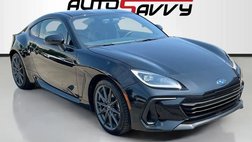 2024 Subaru BRZ Limited