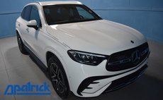 2025 Mercedes-Benz GLC-Class GLC 350e 4MATIC