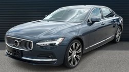 2023 Volvo S90 B6 Plus