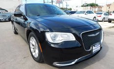 2015 Chrysler 300 Limited
