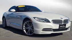 2016 BMW Z4 sDrive35i