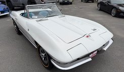 1965 Chevrolet Corvette Convertible