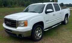 2011 GMC Sierra 1500 SLE
