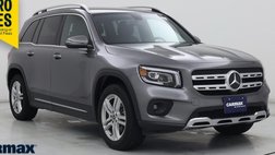 2023 Mercedes-Benz GLB GLB 250 4MATIC