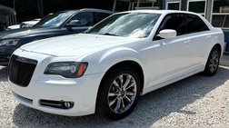 2014 Chrysler 300 S