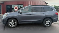 2019 Honda Pilot EX