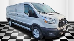 2022 Ford Transit 250