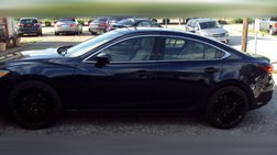 2015 Mazda MAZDA6 i Grand Touring