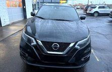 2021 Nissan Rogue Sport SL