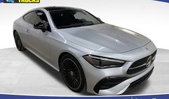 2024 Mercedes-Benz CLE CLE 300 4MATIC