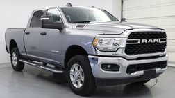 2024 Ram Ram Pickup 2500 Big Horn