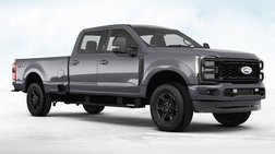 2024 Ford F-450 Super Duty Limited