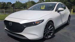 2020 Mazda MAZDA3 Preferred