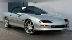 1997 Chevrolet Camaro Z28