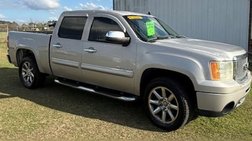 2008 GMC Sierra 1500 Denali