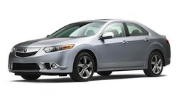 2012 Acura TSX w/Tech