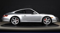 2007 Porsche 911 Carrera S