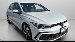 2024 Volkswagen Golf GTI S