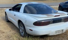 1994 Pontiac Firebird Formula