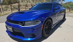 2021 Dodge Charger Scat Pack