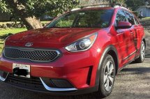 2019 Kia Niro LX