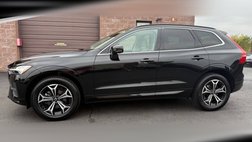 2022 Volvo XC60 B5 Momentum