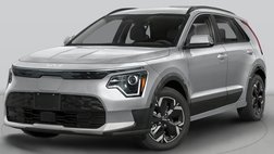 2023 Kia Niro EV Wave