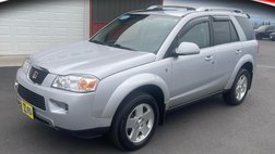 2007 Saturn VUE Base