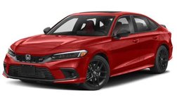 2022 Honda Civic Si