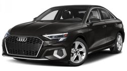 2024 Audi A3 Premium 40 TFSI