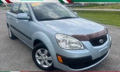 2008 Kia Rio LX