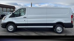 2024 Ford Transit 250