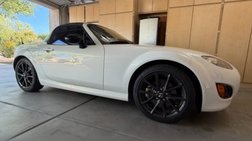 2012 Mazda MX-5 Miata Special Edition
