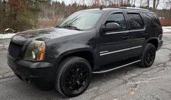 2011 GMC Yukon Denali
