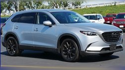 2023 Mazda CX-9 Touring Plus