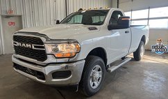 2024 Ram Ram Pickup 3500 Tradesman