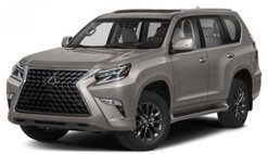2020 Lexus GX 460 Base