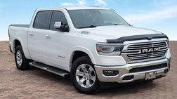 2022 Ram Ram Pickup 1500 Laramie