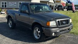 2004 Ford Ranger XL