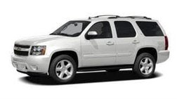 2009 Chevrolet Tahoe LT