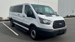 2016 Ford Transit XL